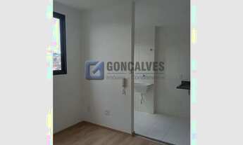 Imagem: SANTO ANDRE - Residential / Apartment