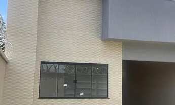 Imagem 3: Casa 2 Quartos com 1 suíte, blindex, quintal e área gourmet. Parque Ibirapuera - Aparecid