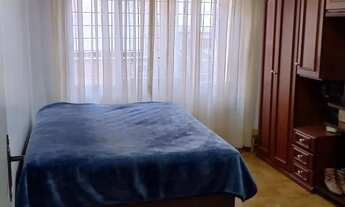 Imagem 6: Apartamento Menino Deus 02 dorm, depend e vaga