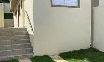 Imagem: Casa com 2 dormitórios à venda, 51 m²