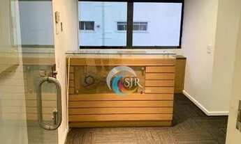 Imagem 5: Conjunto, 286 m² - Itaim Bibi - São Paulo/São Paulo