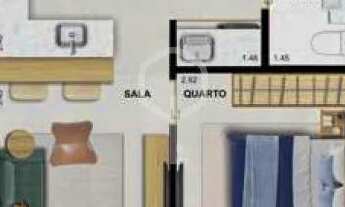 Imagem 2: Apartamento em Gávea - Rio de Janeiro