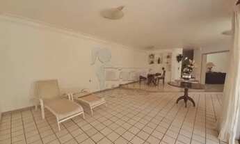 Imagem 2: Casa Padrão em Ribeirão Preto