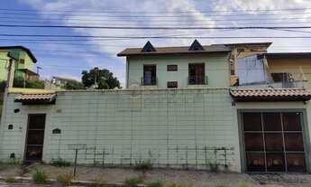 Imagem: Casa Sobrado em Jundiaí