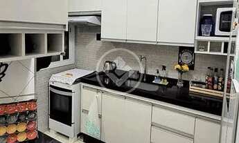 Imagem 4: Apartamento no Residencial Aldeia da Serra - REF:26647