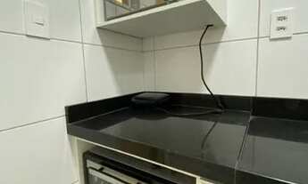 Imagem 7: Casa com 3/4 mobiliada para alugar em condomínio fechado no bairro Sim