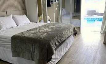 Imagem 2: Casa Espaçosa no Residencial Tarumã