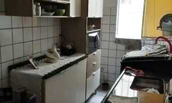 Imagem 5: CASA A VENDA NA R. ILHÉUS 80 - RIO VERMELHO