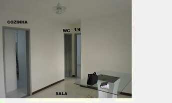 Imagem 4: Apartamento 2 quartos alugar