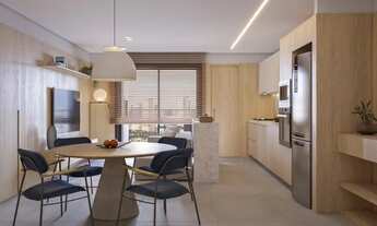 Imagem 5: Apartamento 3 quartos com 93m² à venda no Água Verde, Curitiba/PR