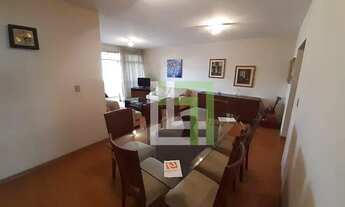 Imagem 5: Apartamento com 3 dormitórios, 180 m² - venda por R$ 650.000,00 ou aluguel por R$ 3.929,00