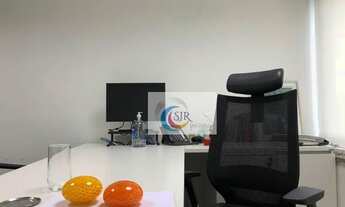 Imagem 6: Conjunto para alugar, 165m² - Itaim Bibi - São Paulo/SP