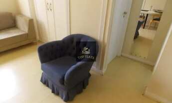 Imagem 4: Flat Para Locação Vila Olímpia