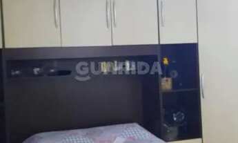 Imagem 3: Apartamento estilo JK, mobiliado para alugar no bairro Centro Histórico!