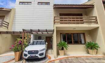 Imagem 2: Casa para Venda - 241m², 3 dormitórios, sendo 2 suites, 2 vagas - Agronomia