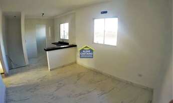 Imagem 4: Sobrado de Condominio 2 dorms, Ocian R$ 259 mil