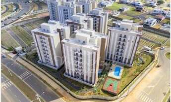 Imagem 6: Apartamento - Jardim Dulce (Nova Veneza) - Sumaré