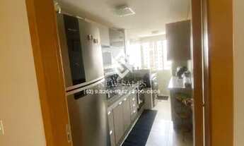 Imagem 4: Excelente apartamento com 3 quartos, sendo 1 suíte, no Setor Parque Amazônia