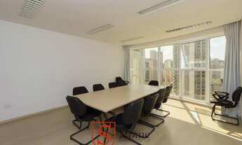 Imagem 7: Conjunto comercial com 2 salas à venda no Centro