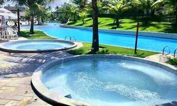 Imagem 2: Flat Muro Alto/Porto Galinhas Resort Beach Class