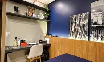 Imagem 5: Sobrado para venda tem 174 m² com 3 quartos, sendo 3 suítes, em Jardim Atlântico - Goiâni