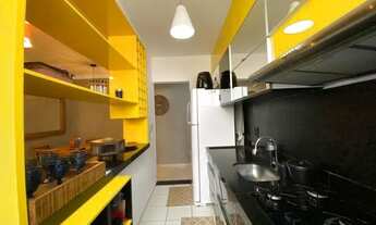 Imagem 3: Apartamento para Venda em São José do Rio Preto, Residencial Macedo Teles I, 2 dormitórios