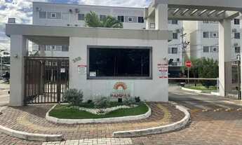 Imagem: Apartamento 2 dormitórios para Locação