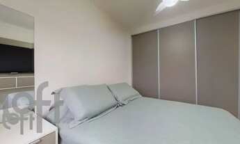 Imagem 5: Apartamento à venda em Vila Guilherme com 50 m², 2 quartos, 1 vaga