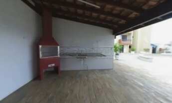 Imagem 3: Apartamento Padrão em São Carlos