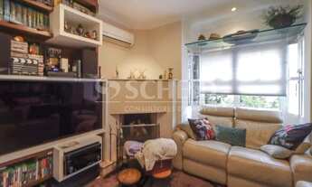 Imagem 3: Casa em Condominio à Venda no Alto da Boa Vista, R$ 3.500.000,00 -610 m²