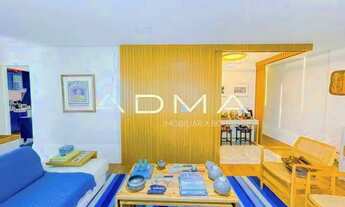 Imagem 7: Reformado - 140m² - Quadrilátero