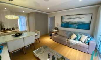 Imagem 5: Apartamento Garden com 3 dormitórios à venda, 160 m² por R$ 790.000,00 - São Mateus - Juiz