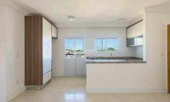 Imagem 2: SANTO ANDRé - Apartamento Padrão - Bangú