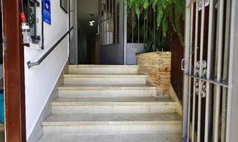 Imagem 4: STUDIO reformado próx Av Pacaembu, estação metrô Marechal Deodoro