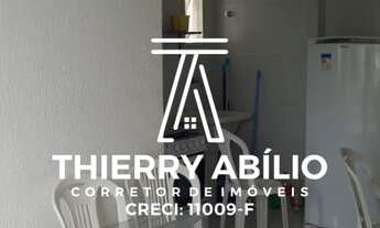 Imagem 3: Apartamento para aluguel em Jacumã