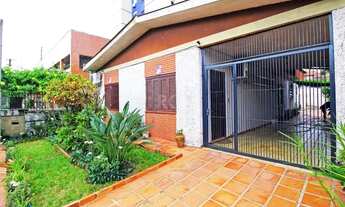 Imagem: Casa em Jardim Itu