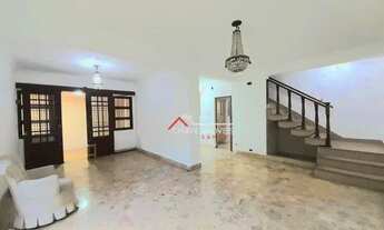 Imagem: Casa com 2 dormitórios, 115 m² - venda