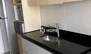 Imagem 2: Lindo apartamento com 2 dormitórios à venda, 78 m² por R$ 340.000 - Barreto - Niterói/RJ