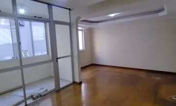 Imagem 2: Apartamento com 4 dormitórios para alugar em Belo Horizonte