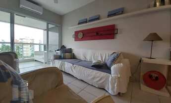 Imagem 2: Apartamento com 2 dormitórios à venda, 90 m² por R$ 2.250.000,00 - Riviera Módulo 2 - Bert