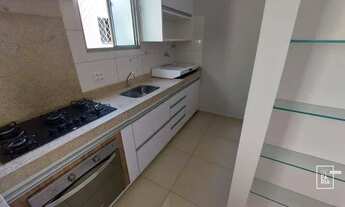 Imagem 2: Apartamento com 2 dormitórios, 46 m² - venda por R$ 195.000,00 ou aluguel por R$ 1.294,92