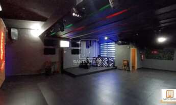 Imagem 7: Salão/Galpão (salão - térreo) , cozinha planejada