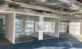 Imagem 4: Conjunto para alugar, 200 m² Vila Olímpia - São Paulo/SP