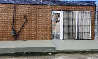 Imagem 3: Casa tipo Chalé 2 pavimentos com 1 quarto na WE 79