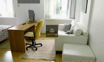 Imagem 1: Flat para aluguel no Jardins