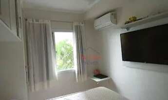 Imagem 7: Apartamento com 2 dormitórios à venda, 65 m² por R$ 525.000 - Marapé - Santos/SP