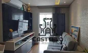 Imagem 5: Apartamento à venda, 87 m² por R$ 580.000 - Antares - Londrina/PR