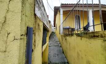 Imagem 3: Casa para Locação - Bosque dos Eucaliptos - São José dos Campos/SP