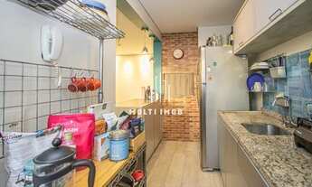 Imagem 7: Apartamento 2 dormitórios no Jardim Itu Sabará