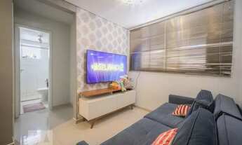 Imagem 5: Apartamento para Aluguel - Pinheirinho, 2 Quartos, 43 m2